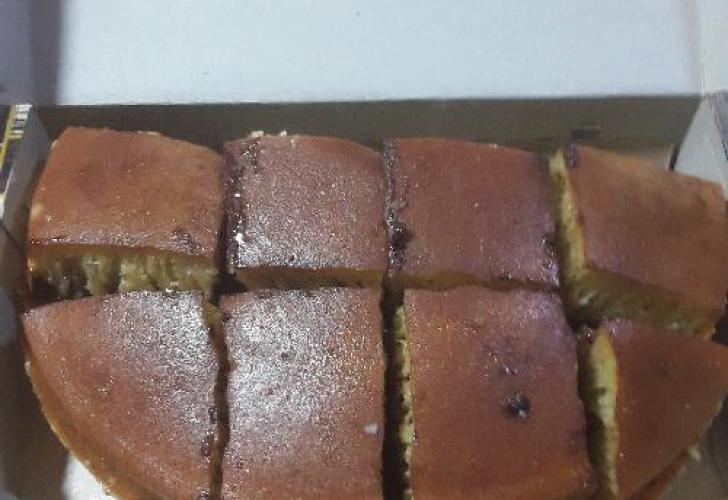 Martabak Super: Rasa yang Menggoda di Jantung Cilacap